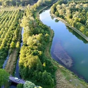 Réserver Baptême de l&#39;air montgolfière en Nord-Pas-de-Calais