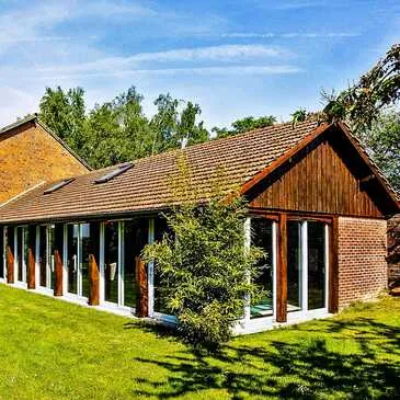 Week end en Hôtel Spa en région Picardie Week end en Hôtel Spa en région Picardie