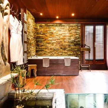 Week-end Bien-être avec Jacuzzi près de Beauvais  en région Picardie Week-end Bien-être avec Jacuzzi près de Beauvais  en région Picardie