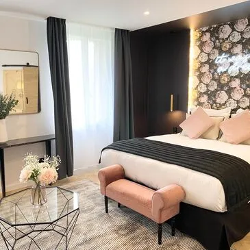 Réserver Week end en Hôtel Spa département Oise Réserver Week end en Hôtel Spa département Oise