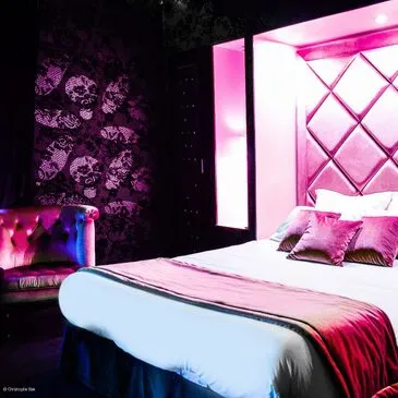 Réserver Week end en Hôtel Spa en Picardie Réserver Week end en Hôtel Spa en Picardie