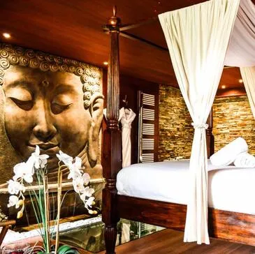 Week-end Gourmand et Bien-être près de Beauvais  Week-end Gourmand et Bien-être près de Beauvais