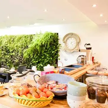 Week-end Gourmand et Bien-être près de Beauvais  en région Picardie Week-end Gourmand et Bien-être près de Beauvais  en région Picardie