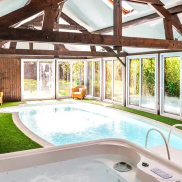 Week-end Gourmand et Bien-être près de Beauvais  en région Picardie Week-end Gourmand et Bien-être près de Beauvais  en région Picardie