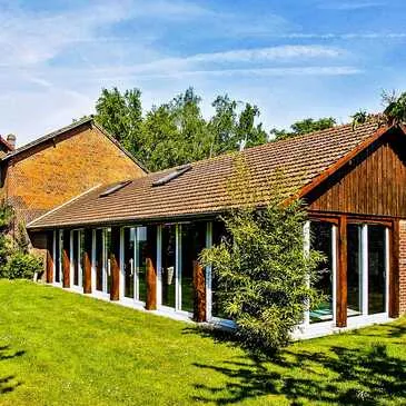 Week end en Amoureux, département Oise Week end en Amoureux, département Oise