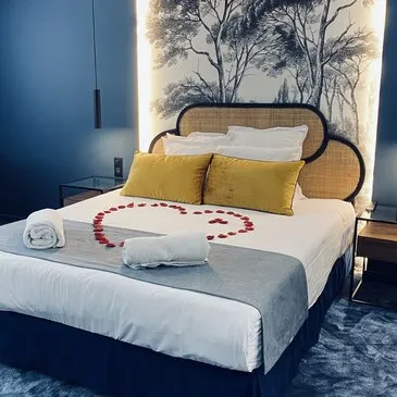 Offrir Week end en Amoureux département Oise Offrir Week end en Amoureux département Oise