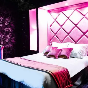 Week-end en Amoureux aux Granges d'Haillancourt  Week-end en Amoureux aux Granges d'Haillancourt