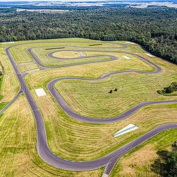 Stage de Pilotage en région Picardie Stage de Pilotage en région Picardie