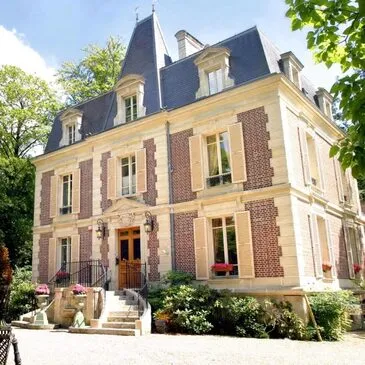 Week end en Hôtel Spa, département Val d'oise Week end en Hôtel Spa, département Val d'oise