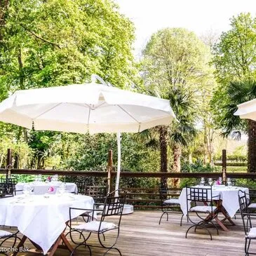 Bray-et-Lû, à 30 min de Cergy, Val d'oise (95) - Week end en Hôtel Spa Bray-et-Lû, à 30 min de Cergy, Val d'oise (95) - Week end en Hôtel Spa