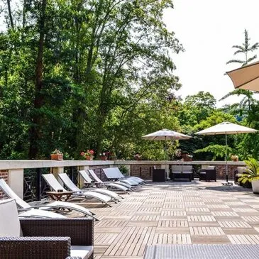 Week end en Hôtel Spa proche Bray-et-Lû, à 30 min de Cergy Week end en Hôtel Spa proche Bray-et-Lû, à 30 min de Cergy