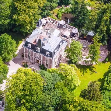 Week-end Spa aux Jardins d'Epicure dans le Vexin français en région Ile-de-France Week-end Spa aux Jardins d'Epicure dans le Vexin français en région Ile-de-France