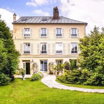 Week end en Hôtel Spa en région Ile-de-France Week end en Hôtel Spa en région Ile-de-France