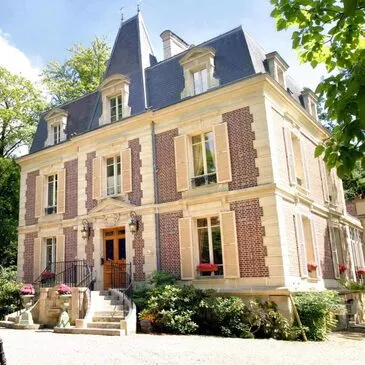 Week end Gastronomique, département Val d'oise Week end Gastronomique, département Val d'oise