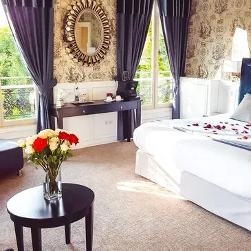 Week end Gastronomique en région Ile-de-France Week end Gastronomique en région Ile-de-France