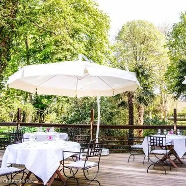 Weekend Gastronomique dans le Vexin français en région Ile-de-France Weekend Gastronomique dans le Vexin français en région Ile-de-France