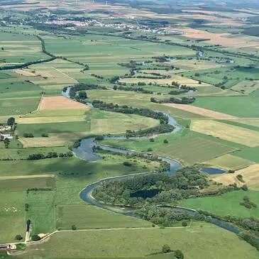 Offrir Baptême en ULM et Autogire en Champagne-Ardenne Offrir Baptême en ULM et Autogire en Champagne-Ardenne
