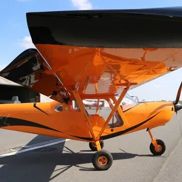 Baptême en ULM et Autogire en région Champagne-Ardenne Baptême en ULM et Autogire en région Champagne-Ardenne