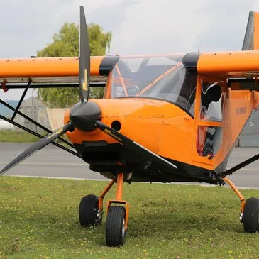 Aérodrome d'Epernay-Plivot, Marne (51) - Baptême en ULM et Autogire Aérodrome d'Epernay-Plivot, Marne (51) - Baptême en ULM et Autogire