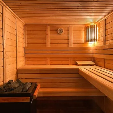 Spa et/ou Massage aux Jardins d'Épicure près de Cergy Spa et/ou Massage aux Jardins d'Épicure près de Cergy