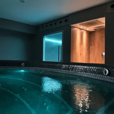 Spa, Massage et Soin du corps, département Val d&#39;oise