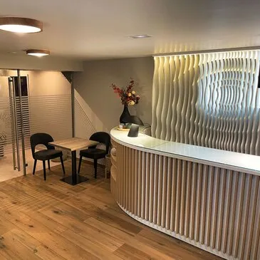 Bray-et-Lû, à 30 min de Cergy, Val d&#39;oise (95) - Spa, Massage et Soin du corps