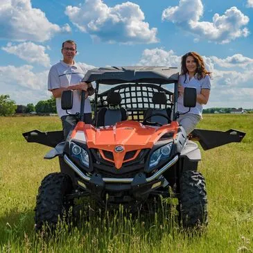 Quad & Buggy, département Indre et loire Quad & Buggy, département Indre et loire