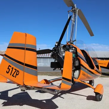 Baptême en ULM et Autogire, département Marne Baptême en ULM et Autogire, département Marne