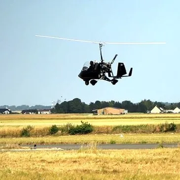 Offrir Baptême en ULM et Autogire en Champagne-Ardenne Offrir Baptême en ULM et Autogire en Champagne-Ardenne