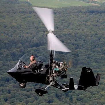 Aérodrome d'Epernay-Plivot, Marne (51) - Baptême en ULM et Autogire Aérodrome d'Epernay-Plivot, Marne (51) - Baptême en ULM et Autogire