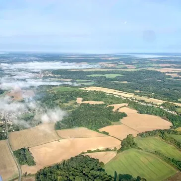 Sport Aérien en région Champagne-Ardenne Sport Aérien en région Champagne-Ardenne