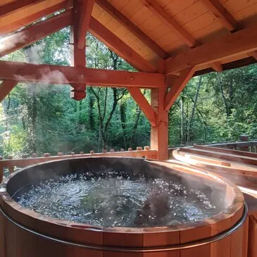 Weekend et Hébergement Insolite en région Bourgogne Weekend et Hébergement Insolite en région Bourgogne