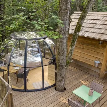 Weekend et Hébergement Insolite proche Vernois-les-Vesres, à 45 min de Dijon Weekend et Hébergement Insolite proche Vernois-les-Vesres, à 45 min de Dijon