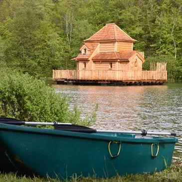 Weekend et Hébergement Insolite, département Côte d'or Weekend et Hébergement Insolite, département Côte d'or