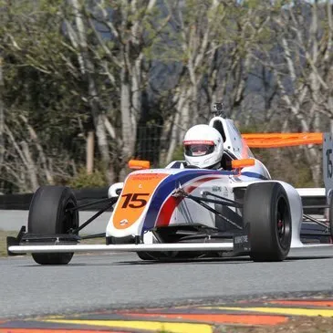 Circuit de Haute-Saintonge, Charente maritime (17) - Stage de Pilotage Monoplace