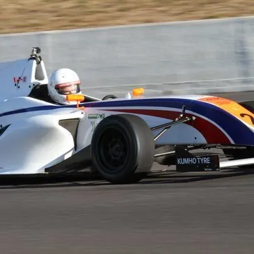 Stage de Pilotage Monoplace proche Circuit de Haute-Saintonge