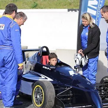 Stage de Pilotage Monoplace, département Charente maritime Stage de Pilotage Monoplace, département Charente maritime