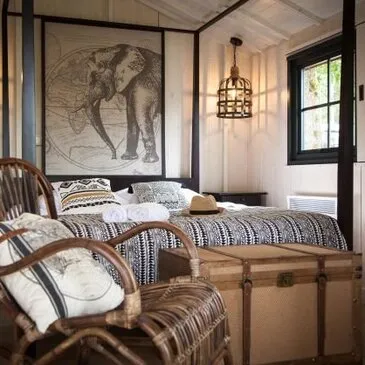 Weekend et Hébergement Insolite, département Gers Weekend et Hébergement Insolite, département Gers