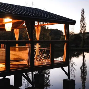 Offrir Weekend et Hébergement Insolite en Midi-Pyrénées Offrir Weekend et Hébergement Insolite en Midi-Pyrénées