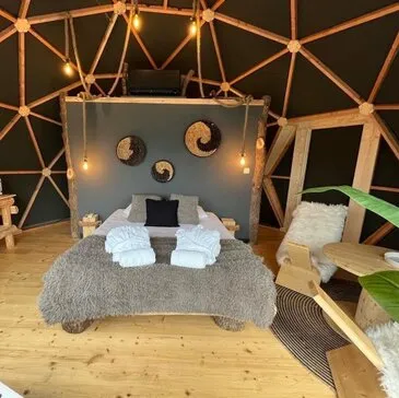 Weekend et Hébergement Insolite, département Gers Weekend et Hébergement Insolite, département Gers