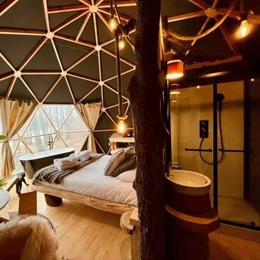 Weekend et Hébergement Insolite proche Seissan, à 20 min d'Auch Weekend et Hébergement Insolite proche Seissan, à 20 min d'Auch