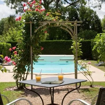 Weekend Vol en Montgolfière - les Châteaux de la Loire Weekend Vol en Montgolfière - les Châteaux de la Loire