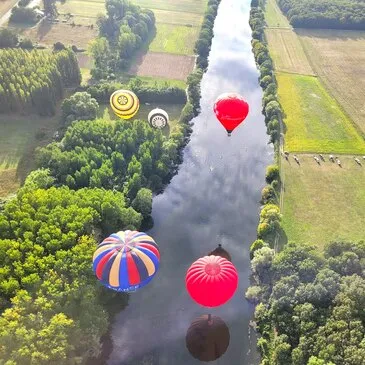 Week end en région Centre Week end en région Centre