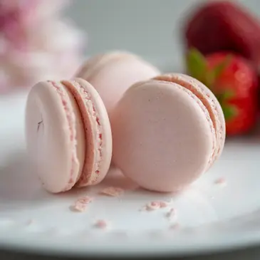 Atelier Macarons à Paris Atelier Macarons à Paris