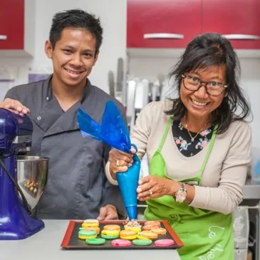 Cours de Cuisine, département Paris Cours de Cuisine, département Paris