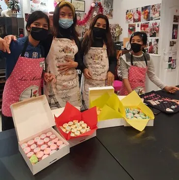 Cours de Cuisine proche Paris 17e Cours de Cuisine proche Paris 17e