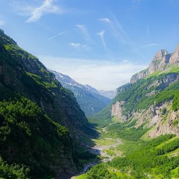Baptême en parapente proche Samoëns  Baptême en parapente proche Samoëns