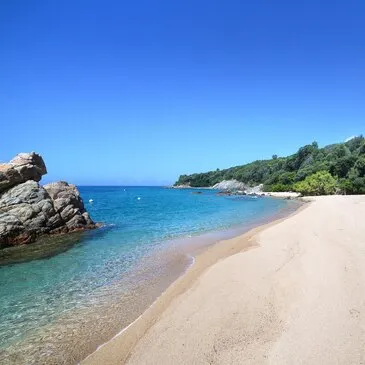 Week-end Spa de Luxe à Propriano Week-end Spa de Luxe à Propriano