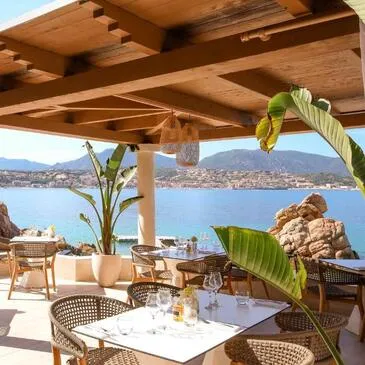 Week end en Hôtel Spa, département Corse du Sud