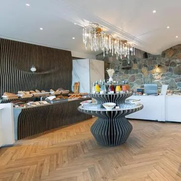 Week end en Hôtel Spa en région PACA et Corse Week end en Hôtel Spa en région PACA et Corse